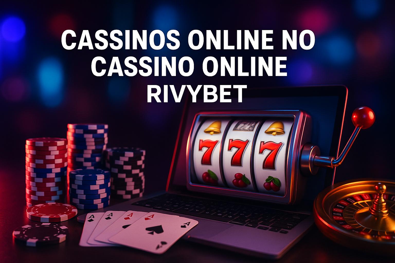Cassino Online RIVYBET